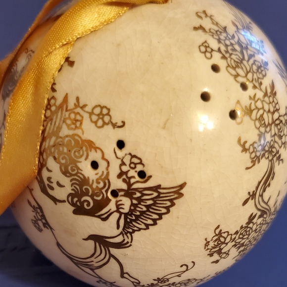 Andre Richard Scentomander Potpourri Sachet Ball - Picture 6 of 8